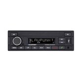 Blaupunkt Nürnberg 200 DAB  BT- Autoradio - Bluetooth