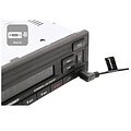 Blaupunkt Blaupunkt Nürnberg 200 DAB  BT- Autoradio - Bluetooth