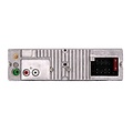 Blaupunkt Blaupunkt Nürnberg 200 DAB  BT- Autoradio - Bluetooth