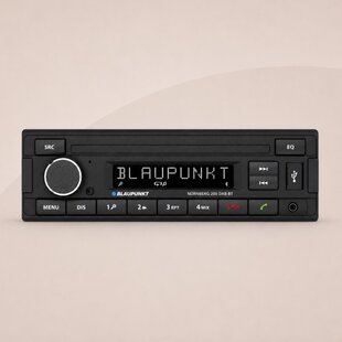 Autoradio CD / MP3