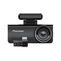 Pioneer Pioneer VREC-Z820DC - 2-kanaals dashcam (voor- en achterzijde) 4K resolutie