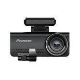 Pioneer VREC-Z820DC - 2-kanaals dashcam (voor- en achterzijde) 4K resolutie