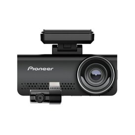 Pioneer VREC-Z820DC - 2-kanaals dashcam (voor- en achterzijde)