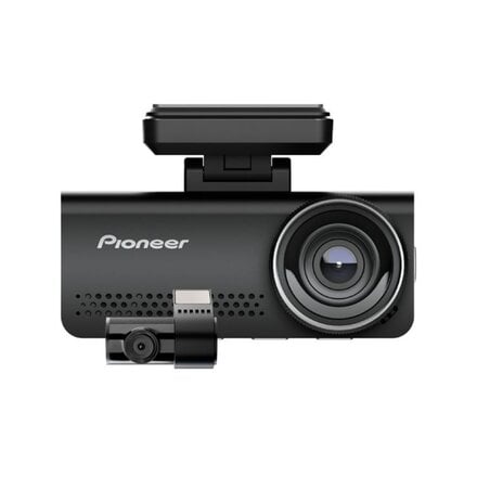 Pioneer VREC-Z820DC - 2-kanaals dashcam (voor- en achterzijde)