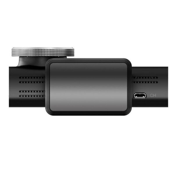 Pioneer Pioneer VREC-Z820DC - 2-kanaals dashcam (voor- en achterzijde) 4K resolutie