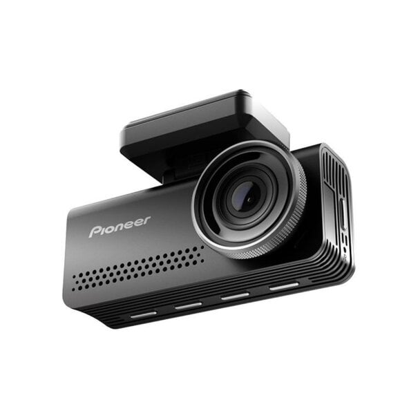 Pioneer Pioneer VREC-Z820DC - 2-kanaals dashcam (voor- en achterzijde) 4K resolutie