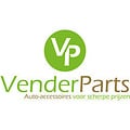 Pioneer Pioneer VREC-Z820DC - 2-kanaals dashcam (voor- en achterzijde) 4K resolutie