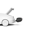 Thule Thule Arcos Black -  Maat XL -  450 L -  Bagagebox trekhaak + platform