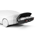 Thule Thule Arcos Black -  Maat XL -  450 L -  Bagagebox trekhaak + platform