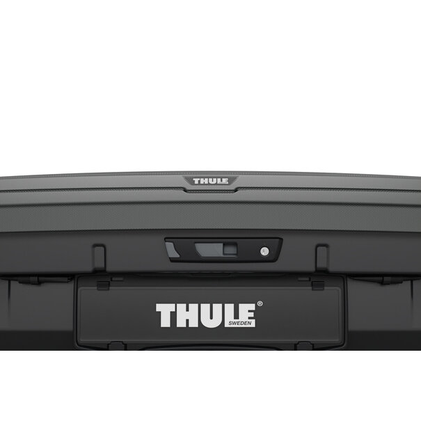 Thule Thule Arcos Black -  Maat XL -  450 L -  Bagagebox trekhaak + platform