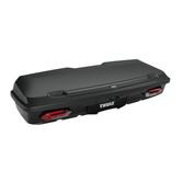 Thule Arcos Black -  Maat XL -  450 L -  Bagagebox trekhaak + platform