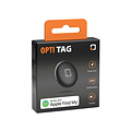 optimount Optiline tag werkt met Apple "find my" Tracker