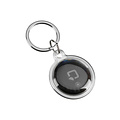 optimount Optiline tag werkt met Apple "find my" Tracker