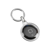 Optiline tag werkt met Apple "find my" Tracker