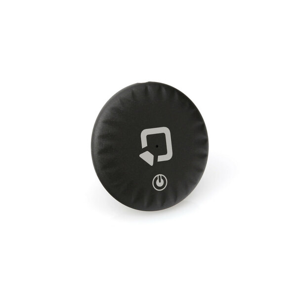 optimount Optiline tag werkt met Apple "find my" Tracker