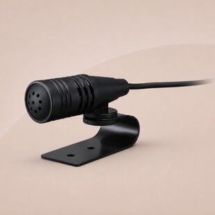 Multimedia accessoires