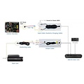 Thinkware TWA-BAB-50 - Batterij voor alle Thinkware dashcams