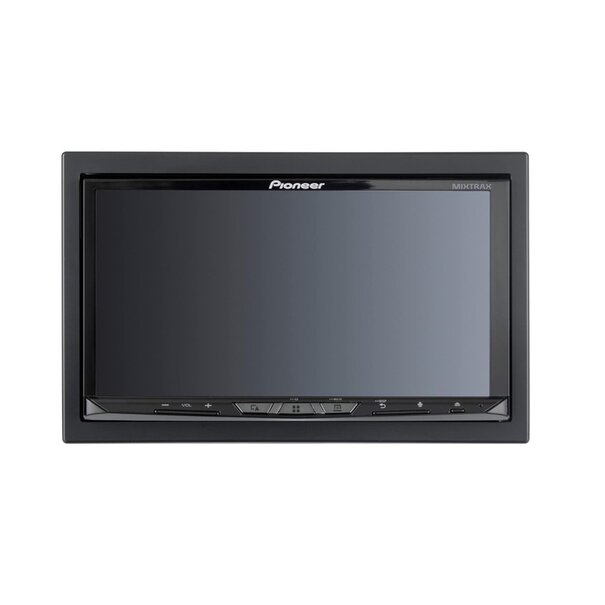 Pioneer Pioneer AVIC-Z830DABAN-C -  Truck/Camper - Europa 2025 Navigatie - Dab