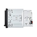 Pioneer Pioneer AVIC-Z830DABAN-C -  Truck/Camper - Europa 2025 Navigatie - Dab