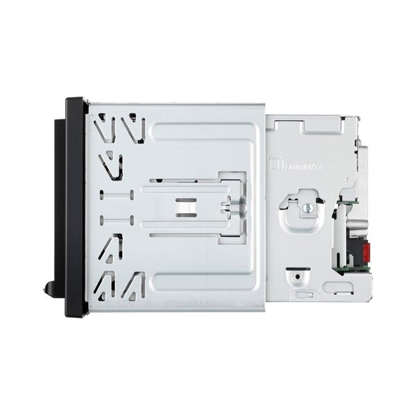 Pioneer Pioneer AVIC-Z830DABAN-C -  Truck/Camper - Europa 2025 Navigatie - Dab