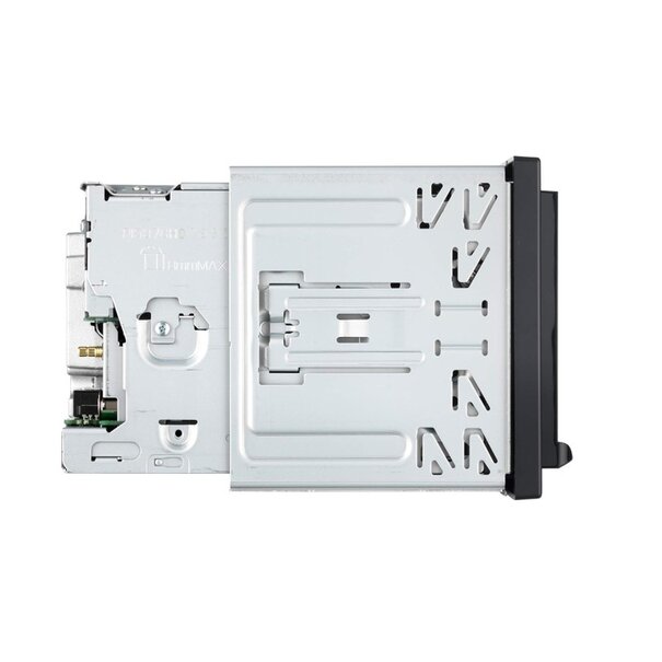 Pioneer Pioneer AVIC-Z830DABAN-C -  Truck/Camper - Europa 2025 Navigatie - Dab