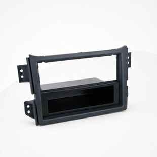 Inbouwpanelen