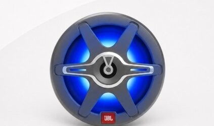 Marine Audio