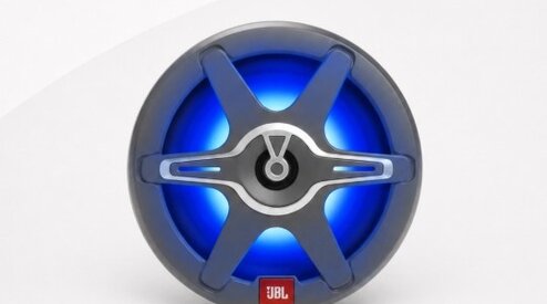Marine Audio