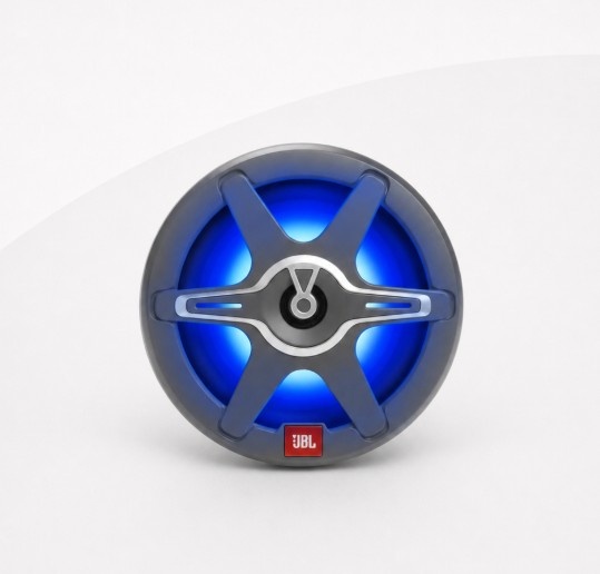 Marine Audio
