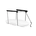 Thule Thule Multilift 2 - Zwart - Tot 40 kg - NIEUW!!!