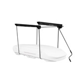 Thule Multilift 2 - Zwart - Tot 40 kg - NIEUW!!!