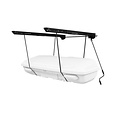 Thule Thule Multilift 2 - Zwart - Tot 100 kg - Voor o.a. Daktenten NIEUW!!!