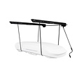Thule Thule Multilift 2 - Zwart - Tot 100 kg - Voor o.a. Daktenten NIEUW!!!