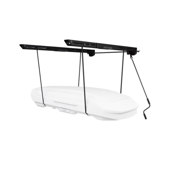Thule Thule Multilift 2 - Zwart - Tot 100 kg - Voor o.a. Daktenten NIEUW!!!