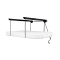 Thule Thule Multilift 2 - Zwart - Tot 100 kg - Voor o.a. Daktenten NIEUW!!!