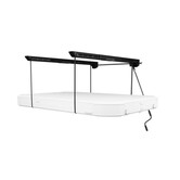 Thule Multilift 2 - Zwart - Tot 100 kg - Voor o.a. Daktenten NIEUW!!!