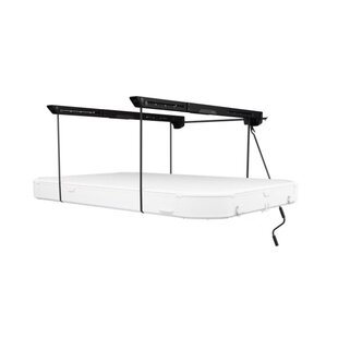 Thule Multilift 2 - Zwart - Tot 100 kg - Voor o.a. Daktenten NIEUW!!!