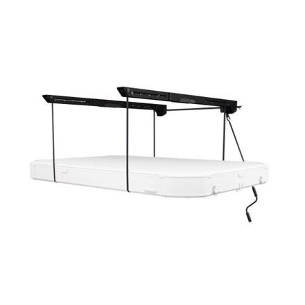 Thule Multilift 2 - Zwart - Tot 100 kg - Voor o.a. Daktenten NIEUW!!!