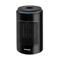 Stealth Stealth ST-PTC1200W Hot en Cool Air Fan - Compacte 2-in-1 verwarming en verkoeling