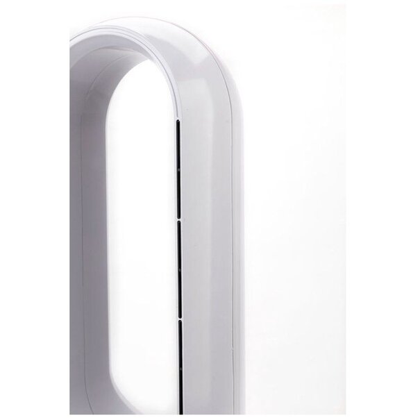 Stealth Stealth ST-BF82HC Bladeless Fan Hot & Cool - HEPA Filter - Compacte 2 - in-1 verwarming en verkoeling