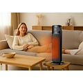 Stealth Stealth ST-TF1200W Hot en Cool Tower Fan - Compacte 2-in-1 verwarming en verkoeling  - Torenventilator