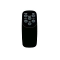 Stealth Stealth ST-TF1200W Hot en Cool Tower Fan - Compacte 2-in-1 verwarming en verkoeling  - Torenventilator