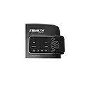 Stealth Stealth ST-TF1200W Hot en Cool Tower Fan - Compacte 2-in-1 verwarming en verkoeling  - Torenventilator