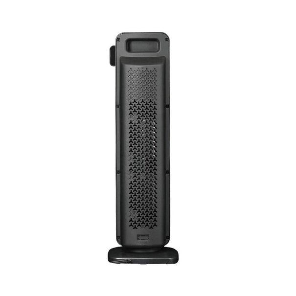 Stealth Stealth ST-TF1200W Hot en Cool Tower Fan - Compacte 2-in-1 verwarming en verkoeling  - Torenventilator