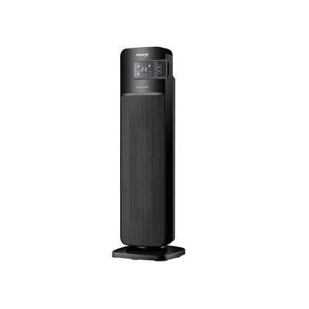 Stealth ST-TF1200W Hot en Cool Tower Fan - Compacte 2-in-1 verwarming en verkoeling  - Torenventilator