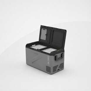 Koelboxen
