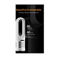 Stealth Stealth ST-BF105 Bladeless Fan - HEPA Filter - Compacte 3- in-1 Luchtreiniging, verwarming en verkoeling