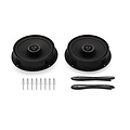 Pioneer Pioneer TS-Q160F-VW - 16,5 cm - 2x 50 Watt RMS - Pasklare speakers