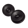 Pioneer Pioneer TS-Q160F-VW - 16,5 cm - 2x 50 Watt RMS - Pasklare speakers