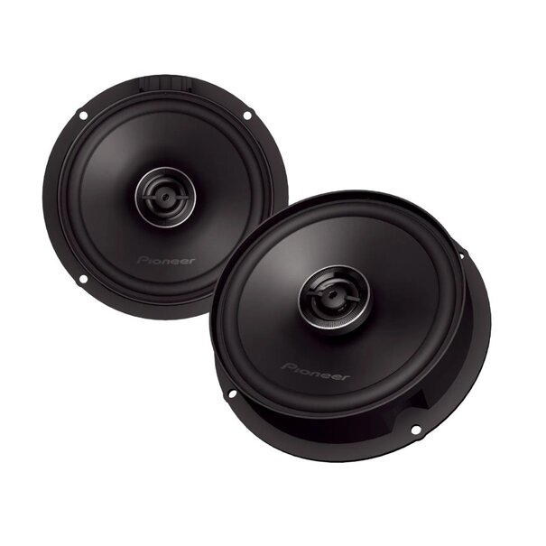 Pioneer Pioneer TS-Q160F-VW - 16,5 cm - 2x 50 Watt RMS - Pasklare speakers